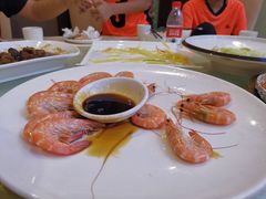 -豪翔盛宴(罗村大道店)