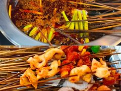 -牛华八婆麻辣烫(起源店)