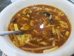 -老边饺子馆(西站店)