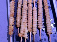 -丰茂烤串(全国首店)