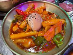 -釜山火炉·海鲜烤肉(紫藤路店)