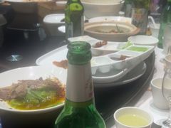 -盛百味·家宴餐厅(霸州分店)