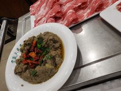 -常赢三兄弟·清真涮肉·清真炒菜(朝阳新城店)