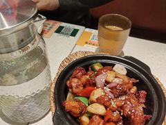 -雍哲港式餐厅(张家港万达店)