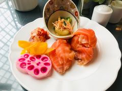 -新加坡丽思卡尔顿美年酒店