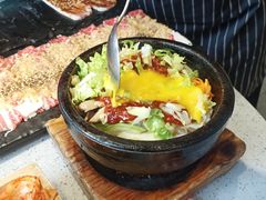 -妥妥烤肉料理(昙华林店)