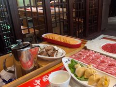 -大龙燚火锅