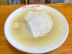 -蒋家槟豆面皮(友爱路店)