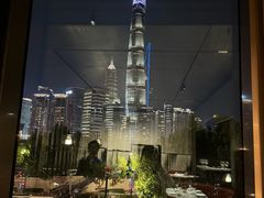-遇外滩(BFC外滩金融中心店)