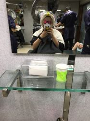 -南京美发店