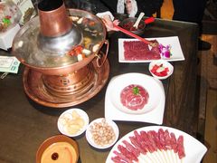 -南门涮肉(后海店)
