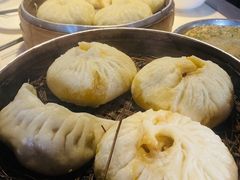 -红灯笼大酒楼(通湖路店)