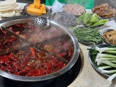 -渝味黄姐火锅(黄泥村店)