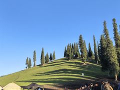 -新疆那拉提国家旅游度假区
