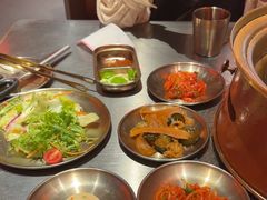 -西塔老太太泥炉烤肉(苏州大悦城店)