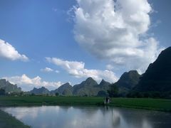 -桂林兴坪漓江
