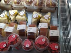 -Bread618面包生日蛋糕(欧亚商都店)