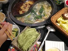 -井格重庆火锅(燕郊永旺店)