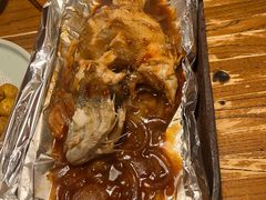 -新白鹿餐厅(龙游路总店·杭帮菜名店)