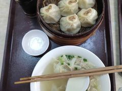 -常州糕团店(北大街新世纪商城店)