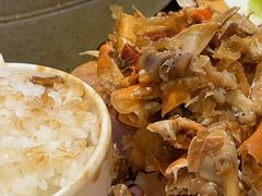-赖胖子肉蟹煲(金牛万达店)