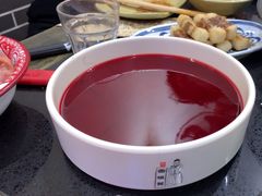 -宽板凳老灶火锅(南礼士路店)