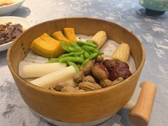 -令氏家外家周秦食府(高新店)