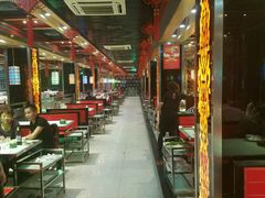 大堂-天都火锅酒楼(虹梅南路店)