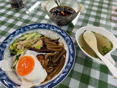 -梁掌门老梁干挑(凤凰路店)