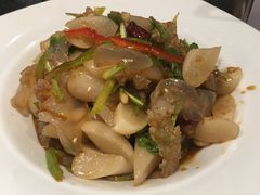 -苏大嘴海鲜牧场(奥林匹克店)
