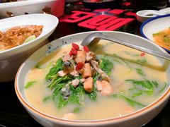 -阿庄新豫菜(航海东路店)