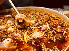 -四川饭店(长白店)