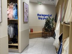 -天真蓝照相馆(五角场百联又一城店)