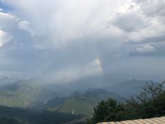 -白草畔自然风景区