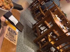 -杨记隆府重庆江湖菜(大悦城店)