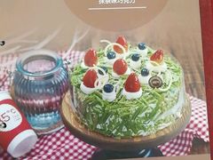 美妮巧森-85度C(深圳佳宁娜店)