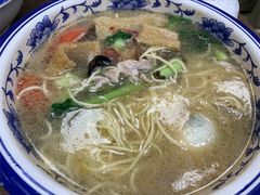 -刘长兴(逸仙桥店)