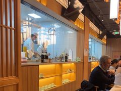 -伊喜饺子(五道口学院路店)