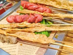 -老高烧烤(龙华星河iCO店)