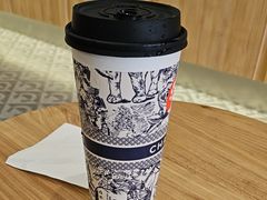 -霸王茶姬(南京六合天合广场店)