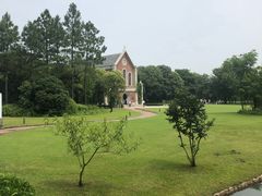-上海佘山世茂艾美酒店
