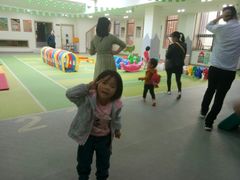 -海汀顿儿童之家(保利香雪园区)