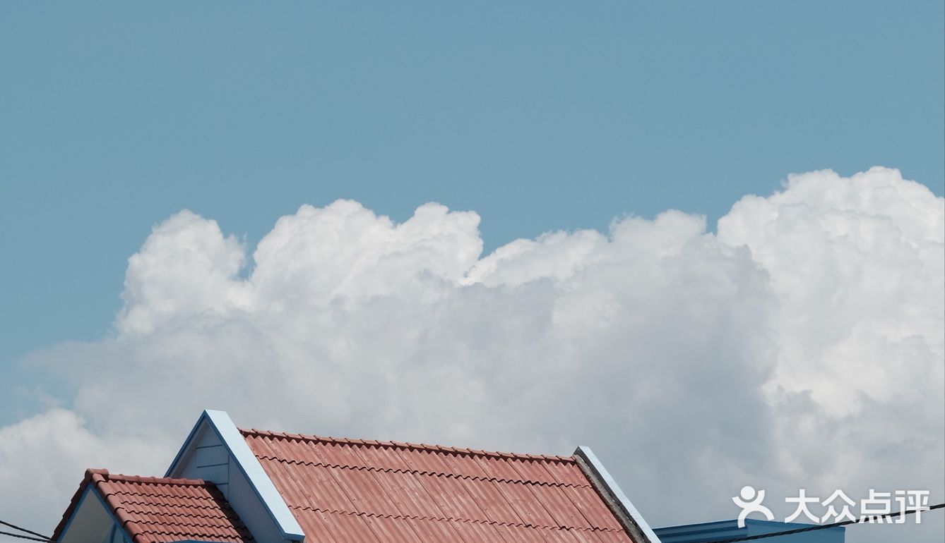只有倒过来的天空｜没有到过去的海