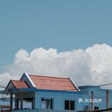 只有倒过来的天空｜没有到过去的海