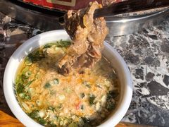 -蜀辣居鲜货老火锅(红牌楼店)