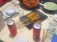 -聚味瞿记·龙虾堂(咸嘉湖店)