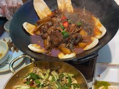 -东流山北京烤鸭·家常菜(南京首店)