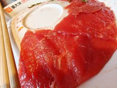 -蜀大侠火锅(总府路店)