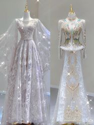 -南京宝娜嫁衣婚纱礼服馆(中央路店)