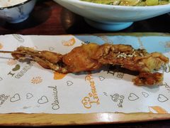 -米家小馆(新华店)